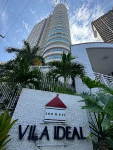 Apartamento com 4 Quartos à venda, 365m² no Meireles, Fortaleza