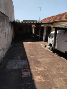 Casa com 4 Quartos à venda, 283m² no Olímpico, São Caetano do Sul