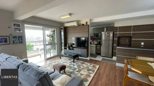 Apartamento com 3 Quartos à venda, 83m² no São Geraldo, Porto Alegre