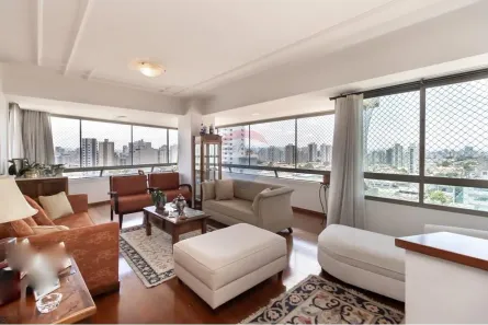 Apartamento com 3 Quartos à venda, 180m² no Mooca, São Paulo