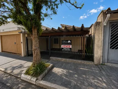 Casa com 2 Quartos à venda, 100m² no Vila Brasilina, São Paulo