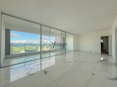 Apartamento com 4 Quartos à venda, 190m² no Vila da Serra, Nova Lima