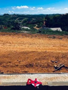 Lote/Terreno à venda, 600m² no , Igaratá