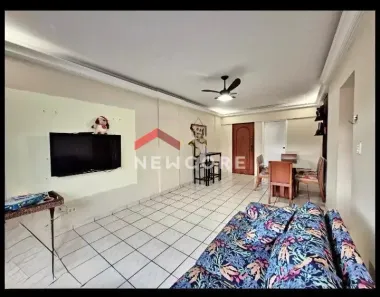 Apartamento com 2 Quartos à venda, 90m² no Vila Belmiro, Santos