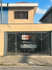 Sobrado com 3 Quartos à venda, 102m² no Vila Matilde, São Paulo