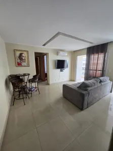 Apartamento com 2 Quartos à venda, 61m² no Vila Lucy, Goiânia