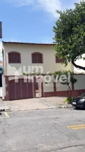 Sobrado com 5 Quartos à venda, 205m² no Vila Monumento, São Paulo