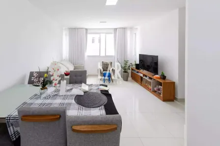 Apartamento com 3 Quartos à venda, 72m² no Nova Granada, Belo Horizonte