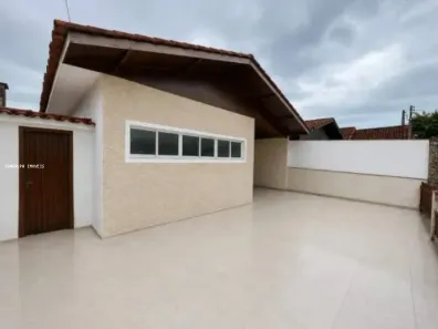 Casa com 2 Quartos à venda, 250m² no Real, Praia Grande
