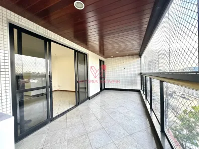 Apartamento com 4 Quartos à venda, 188m² no Praia do Canto, Vitória