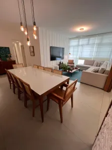 Apartamento com 4 Quartos à venda, 157m² no Jardim Botânico, Rio de Janeiro