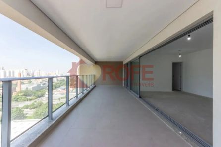 Apartamento com 4 Quartos à venda, 146m² no Vila Firmiano Pinto, São Paulo