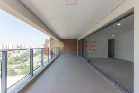 Apartamento com 4 Quartos à venda, 146m² no Vila Firmiano Pinto, São Paulo