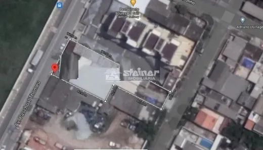 Galpão/Depósito/Armazém à venda, 391m² no Vila Nova Bonsucesso, Guarulhos
