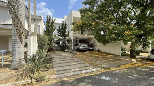 Casa de Condomínio com 3 Quartos à venda, 171m² no Residencial Samambaia, São Carlos