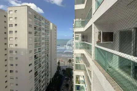 Apartamento com 3 Quartos à venda, 145m² no Pitangueiras, Guarujá