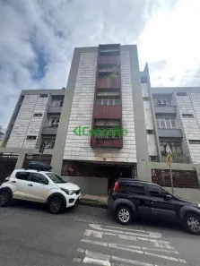 Apartamento com 3 Quartos para alugar, 100m² no Coração Eucarístico, Belo Horizonte