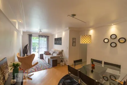 Apartamento com 3 Quartos à venda, 95m² no Vila Sofia, São Paulo