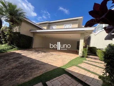Casa com 4 Quartos para venda ou aluguel, 368m² no Vila Oliveira, Mogi das Cruzes