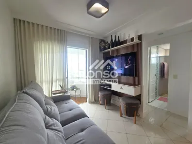 Apartamento com 2 Quartos à venda, 54m² no Jardim Esmeralda, São Paulo