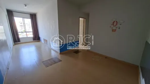 Apartamento com 1 Quarto à venda, 54m² no Andaraí, Rio de Janeiro