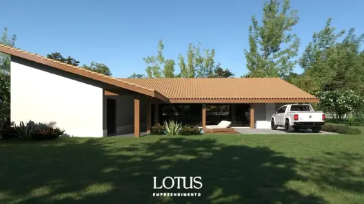 Fazenda/Sítio com 3 Quartos à venda, 103m² no Jardim Monte Verde (Caucaia do Alto), Cotia