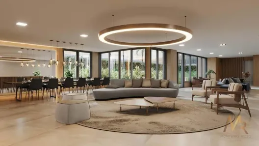 Apartamento com 1 Quarto à venda, 29m² no Santa Cecília, São Paulo