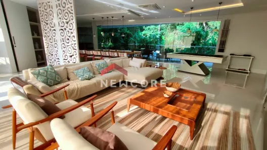 Casa com 6 Quartos à venda, 581m² no Riviera, Bertioga