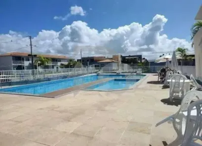Apartamento com 2 Quartos à venda, 70m² no Caminho da Praia, Barra dos Coqueiros