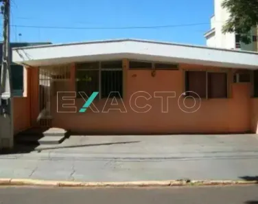 Casa com 3 Quartos para alugar, 201m² no Vila Nova, Campinas