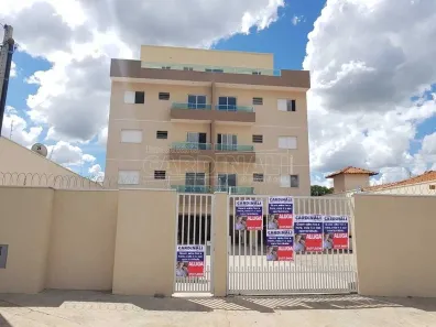 Apartamento com 2 Quartos à venda, 62m² no Vila Brasília, São Carlos