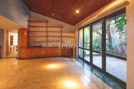 Casa com 4 Quartos à venda, 231m² no Brooklin Paulista, São Paulo