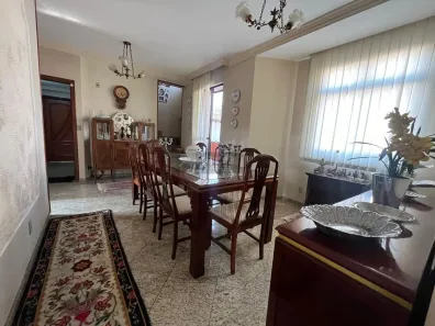 Cobertura com 4 Quartos à venda, 180m² no Santa Amélia, Belo Horizonte