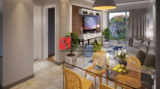 Apartamento com 1 Quarto à venda, 85m² no Santa Efigênia, Belo Horizonte