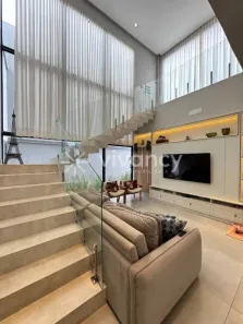 Fazenda/Sítio com 3 Quartos à venda, 247m² no Condomínio Quinta da Boa Vista, Ribeirão Preto
