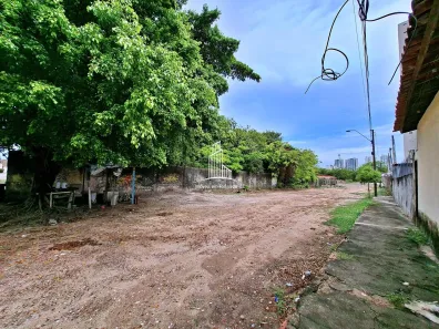 Lote/Terreno à venda, 1815m² no Engenheiro Luciano Cavalcante, Fortaleza