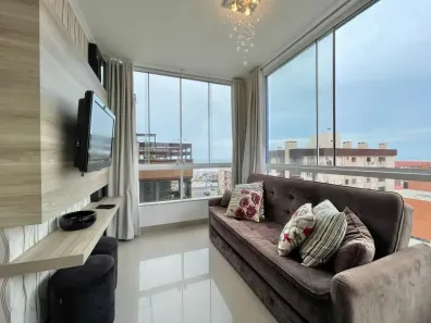 Apartamento com 2 Quartos à venda, 89m² no Centro, Capão da Canoa