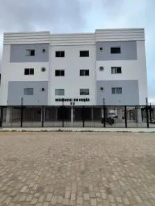 Apartamento com 3 Quartos à venda, 78m² no Henrique Leite, Petrolina