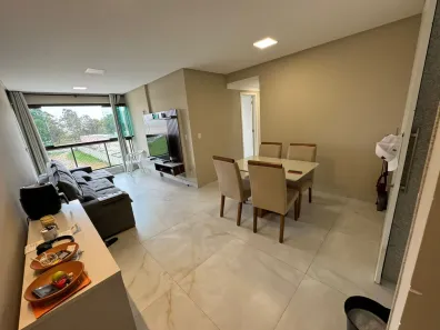 Apartamento com 3 Quartos à venda, 74m² no Candeias, Vitória da Conquista