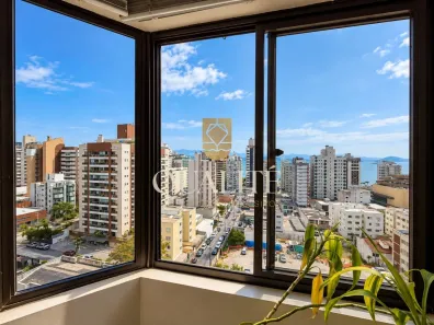 Apartamento com 2 Quartos à venda, 82m² no Centro, Florianópolis