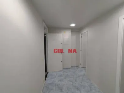 Sala Comercial para alugar, 60m² no Centro, Niterói