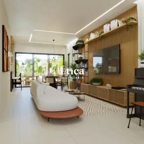 Casa de Condomínio com 4 Quartos à venda, 300m² no , Paço do Lumiar