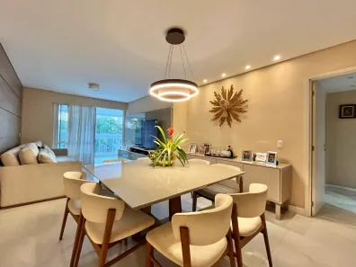 Apartamento com 4 Quartos à venda, 151m² no Barra da Tijuca, Rio de Janeiro