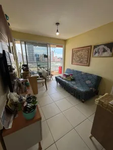 Apartamento com 2 Quartos à venda, 64m² no Setor Oeste, Goiânia