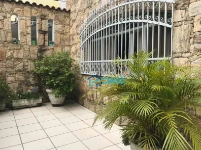 Sobrado com 3 Quartos à venda, 300m² no Parque da Mooca, São Paulo