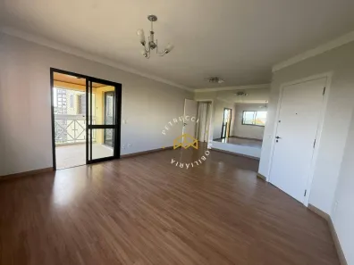 Apartamento com 3 Quartos à venda, 129m² no Jardim dos Oliveiras, Campinas