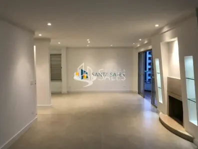 Apartamento com 3 Quartos à venda, 195m² no Jardim Paulista, São Paulo
