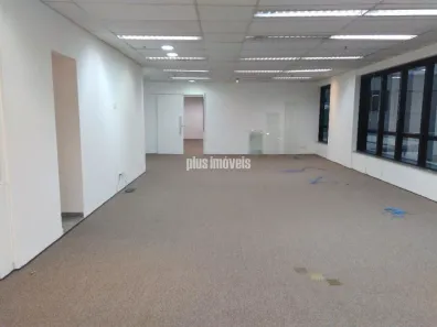 Sala Comercial à venda, 182m² no Vila Olímpia, São Paulo