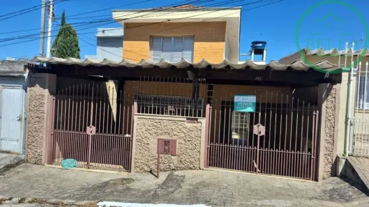 Sobrado com 3 Quartos à venda, 198m² no Moinho Velho, São Paulo