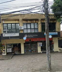 Ponto Comercial à venda, 39m² no Nonoai, Porto Alegre